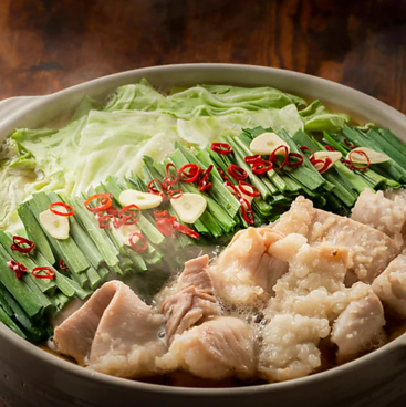 椿 新宿本店のおすすめ料理1