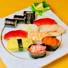 上にぎり（梅）