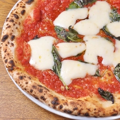 PIZZA LABO REGINA ピザラボ レジーナのおすすめポイント1