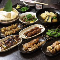 様々なシーンを彩る宴会対応力の高さ◎