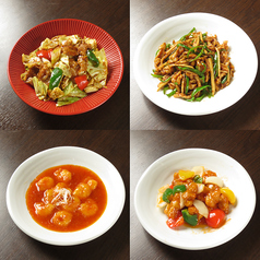 嘉味行徳食堂のおすすめポイント1