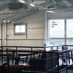 soko station 146 ソウコステーションイチヨンロクの特集写真