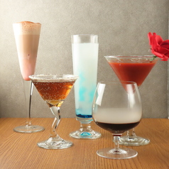 タイムフライズのおすすめ料理1