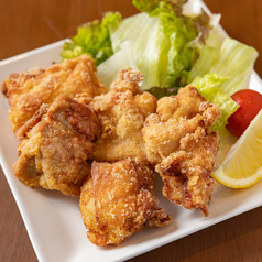 唐揚げ