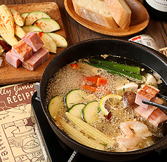 カフェバルKei ケイのおすすめ料理1
