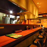 インド料理プルニマ 横浜西口店の雰囲気3