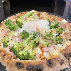 chichi cheese factory AND wine チチチーズファクトリーアンドワインのコース写真