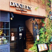 イタリアン Daniel s ダニエルズ本店の雰囲気2