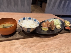 居酒屋eのおすすめ料理3