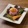黒毛和牛焼肉 はるのおすすめポイント3