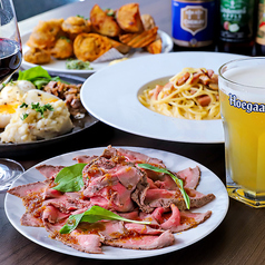 フランダース テイル バルチカ03のコース写真