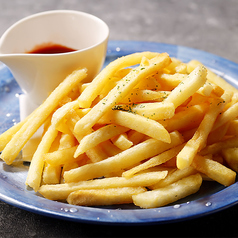 フライドポテト