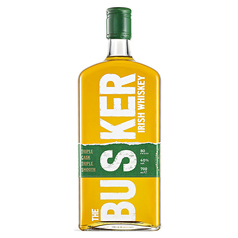 バスカー アイリッシュウイスキー