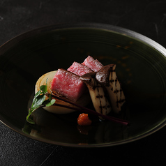 個室和食 東山 新橋店のコース写真