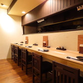 出汁と土鍋ご飯 福笑いの雰囲気2