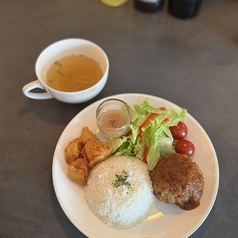 cafe&bar EN エンの特集写真