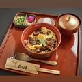 料理メニュー写真&nbsp;希々花　肝玉丼
