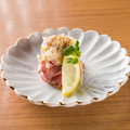 料理メニュー写真&nbsp;【逸品】