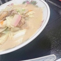 料理メニュー写真&nbsp;チャンポン