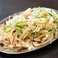 とりあえずの一品にぴったりな「おつまみ系」メニューも豊富にご用意！鉄板焼きが焼き上がるまでの間や、お仕事帰りのサク飲みに大活躍です。お酒との相性も抜群で、同僚との気軽な飲み会、女子会、ご友人との語らいの場をさらに盛り上げます。美味しいお酒とおつまみで、まずは乾杯のひとときを！