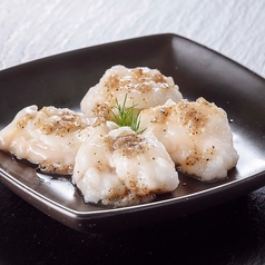 国産牛ホルモン(味噌/塩)