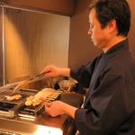 地どりと旬彩 きらく 季樂