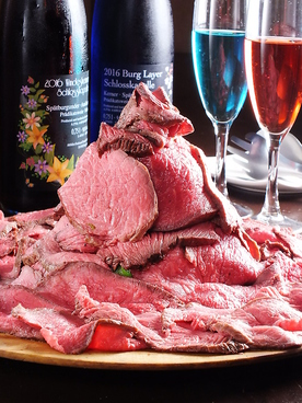 6Sense 千葉駅前店のおすすめ料理1