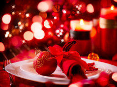 ベルサイユの豚 錦糸町のコース写真