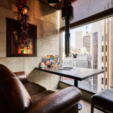 神戸ホルモン三宮生田店の雰囲気1