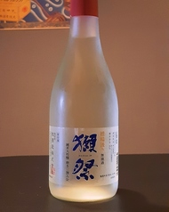 今月の限定酒