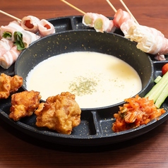 個室居酒屋 makimaki 神戸三宮店のコース写真