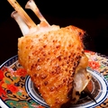 料理メニュー写真&nbsp;手羽先