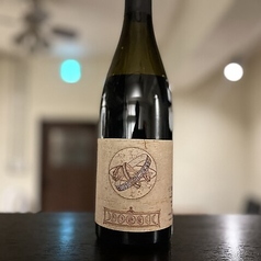 2022 ヴィーニャ アマラ サンジョヴェーゼ