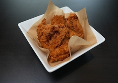 ■フライドチキン