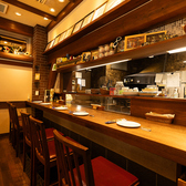 ピッツェリア ユーイチローエアー Pizzeria YUICIRO&Aの雰囲気3