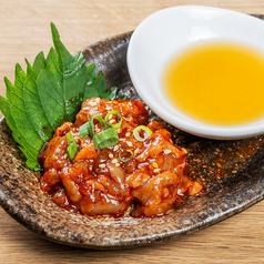 タラチャンジャ