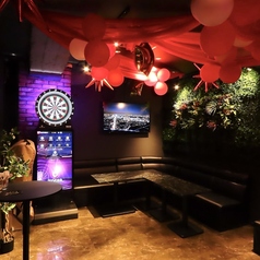 Dining&Bar 鯱鉾 シャチホコ 六本木店の写真