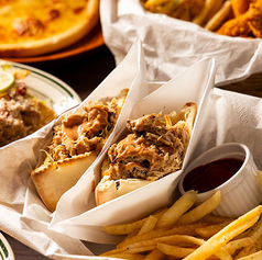 シーシャ CAFE&BAR CAGE ケイジ 渋谷神南店のおすすめ料理1