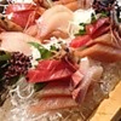 旨肴旨酒 おさかな家のコース写真