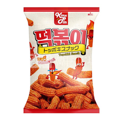 Kore Pla トッポギスナック 75g