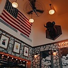 THE GREAT BURGER ザ グレートバーガーの特集写真