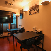chin town restaurantの雰囲気3