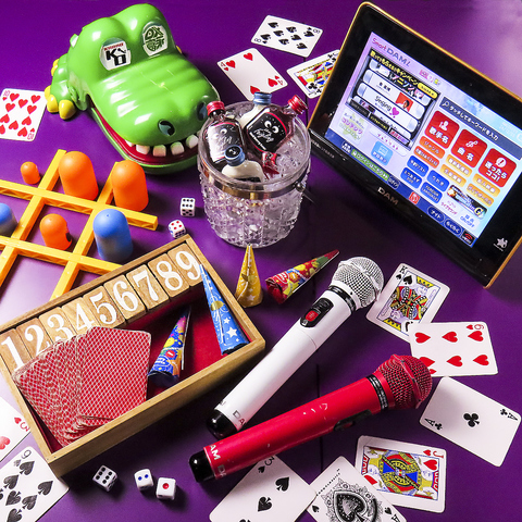 ݐ؁@p[eB[Xy[X ݕ@JIP@KARAOKO  s͌