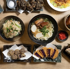 居食屋 月の花のおすすめ料理2