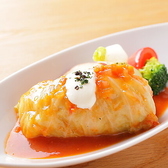 洋食かるみあのおすすめ料理3