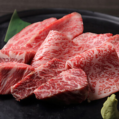 YAKINIKU FIFTY-FIVE TOKYO 恵比寿店の特集写真
