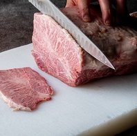 厳選された黒毛和牛焼肉をお手頃にお楽しみください！