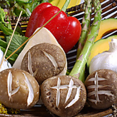 信州肉酒場 あぼんど 長野駅前店の特集写真