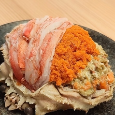 日本酒STATIONのおすすめ料理2