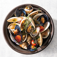 KICHIRI キチリ 秋葉原特集写真1